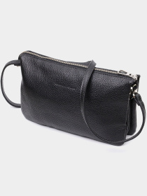 Клатч Grande Pelle модель bag24_11697 Фото