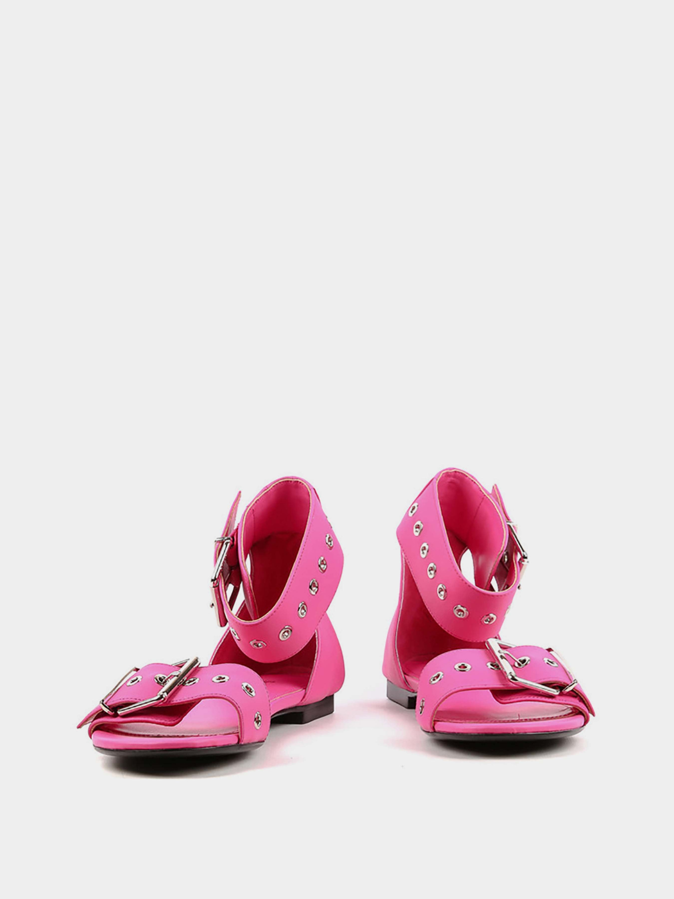 Сандалии Sasha Fabiani модель 00000011838 Фото