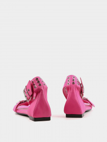 Сандалии Sasha Fabiani модель 00000011838 Фото