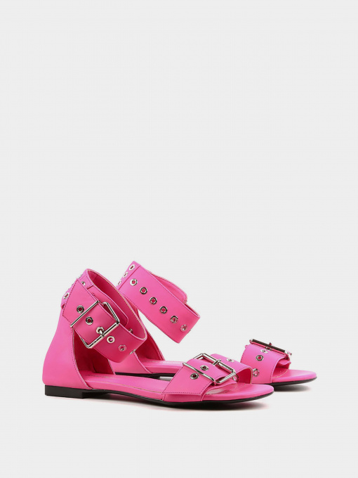 Сандалии Sasha Fabiani модель 00000011838 Фото