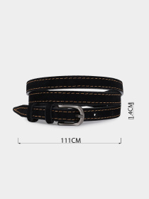 Ремінь Vintage модель bag24_20772 Фото