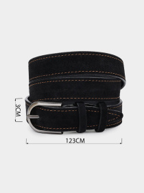 Ремінь Vintage модель bag24_20799 Фото