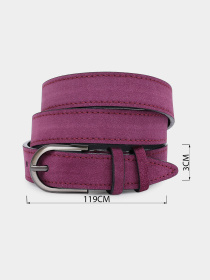 Ремень Vintage модель bag24_20801 Фото