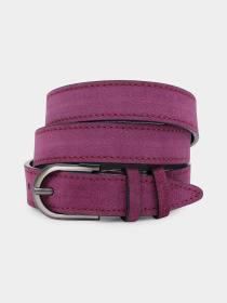 Ремень Vintage модель bag24_20801 Фото