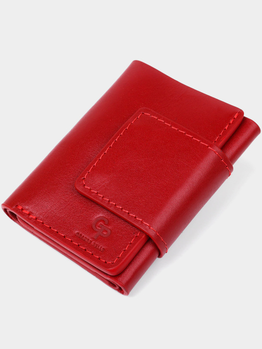 Портмоне Grande Pelle модель bag24_11153 Фото