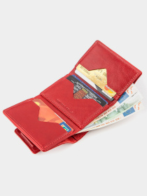 Портмоне Grande Pelle модель bag24_11153 Фото