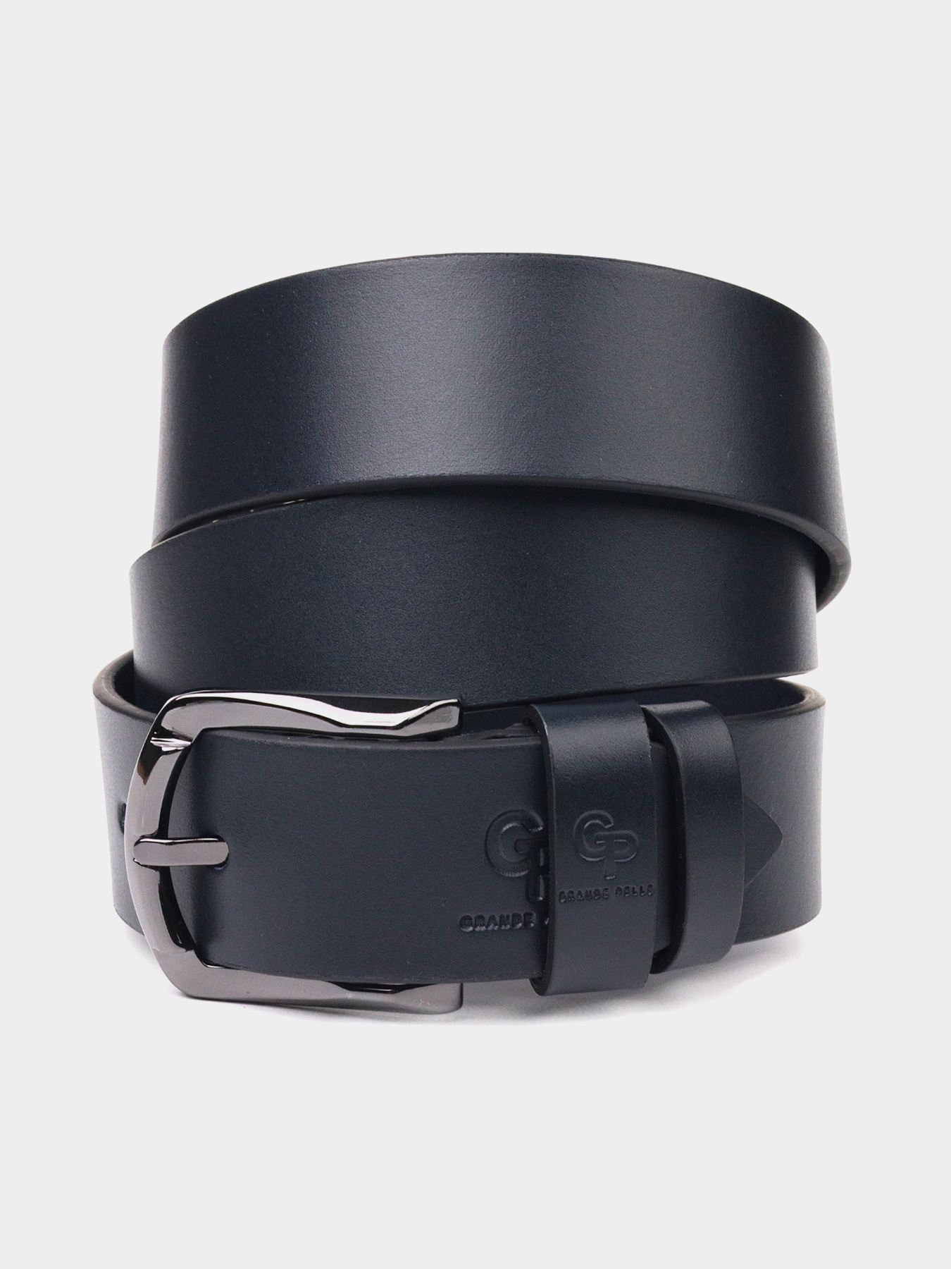 Ремінь Grande Pelle модель bag24_21471 Фото