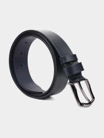 Ремінь Grande Pelle модель bag24_21471 Фото