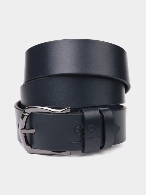 Ремень Grande Pelle модель bag24_21471 Фото