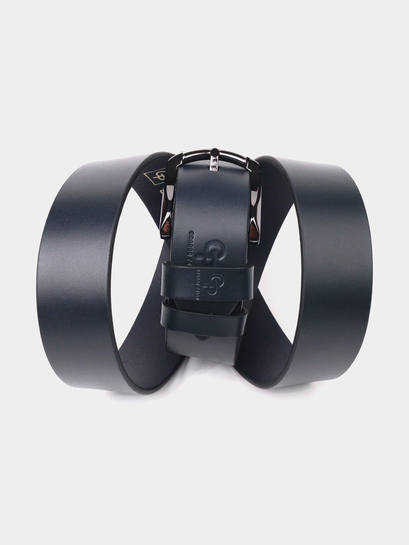 Ремень Grande Pelle модель bag24_21471 Фото