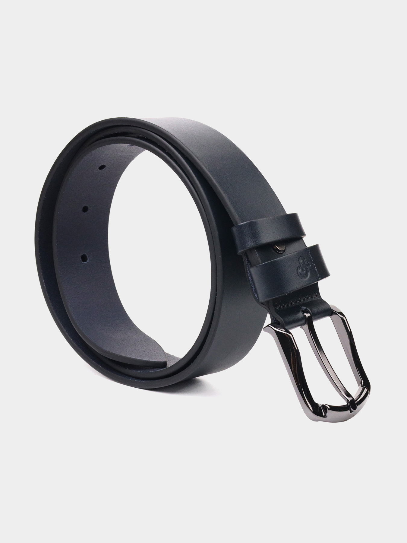 Ремень Grande Pelle модель bag24_21471 Фото