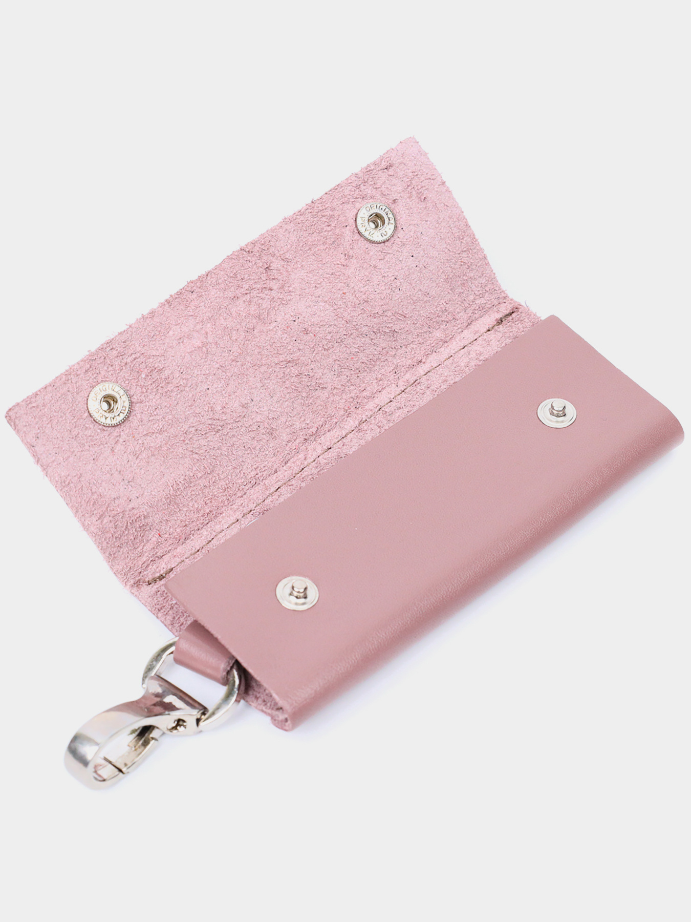 Ключница Grande Pelle модель bag24_11641 Фото