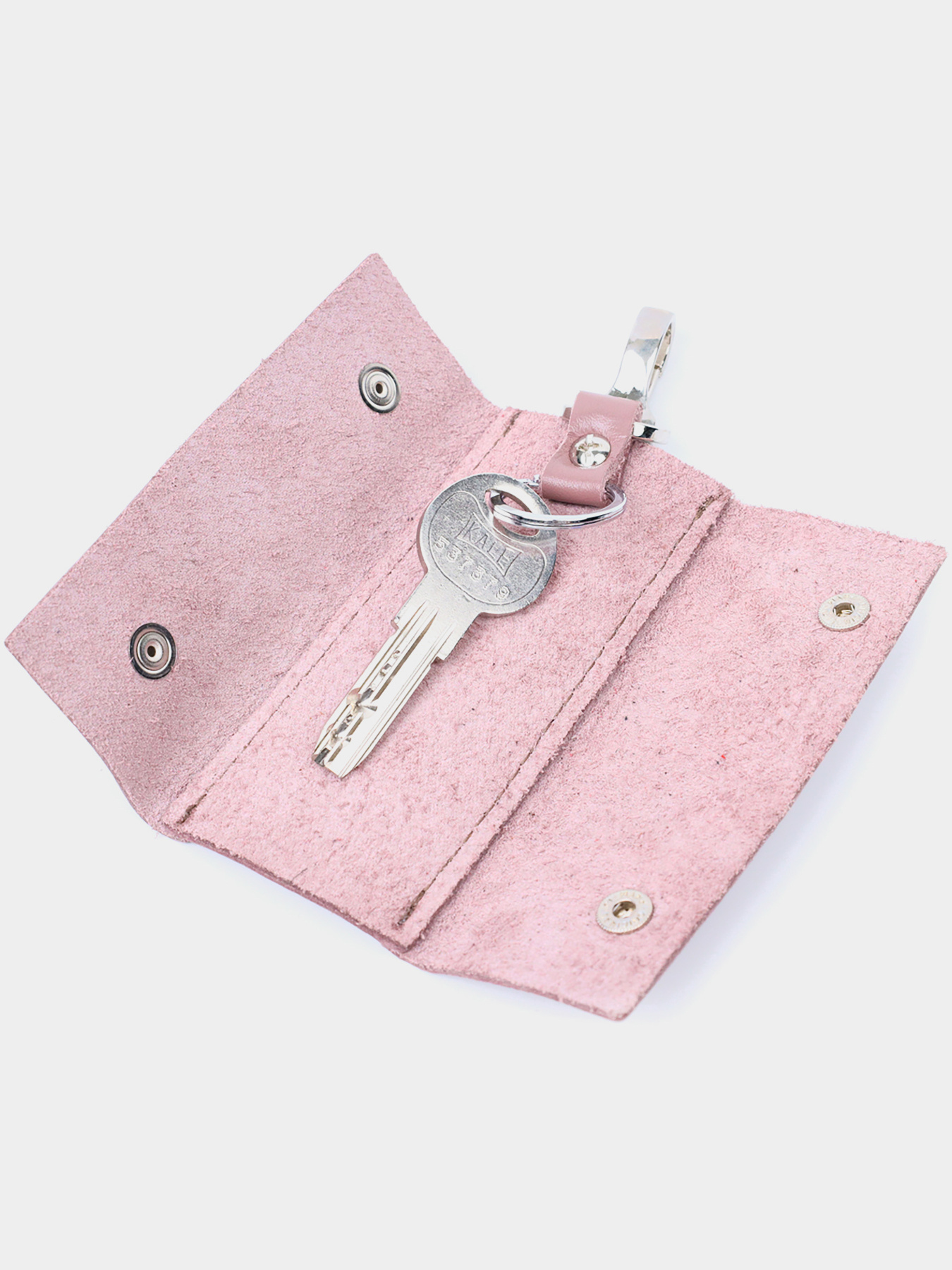 Ключница Grande Pelle модель bag24_11641 Фото