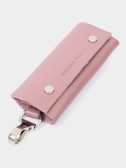Ключница Grande Pelle модель bag24_11641 Фото
