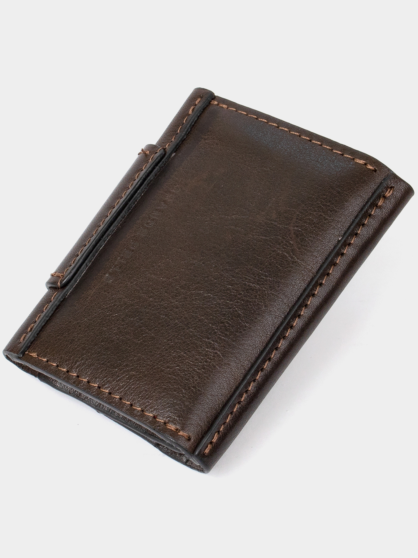 Візитниця Grande Pelle модель bag24_11410 Фото