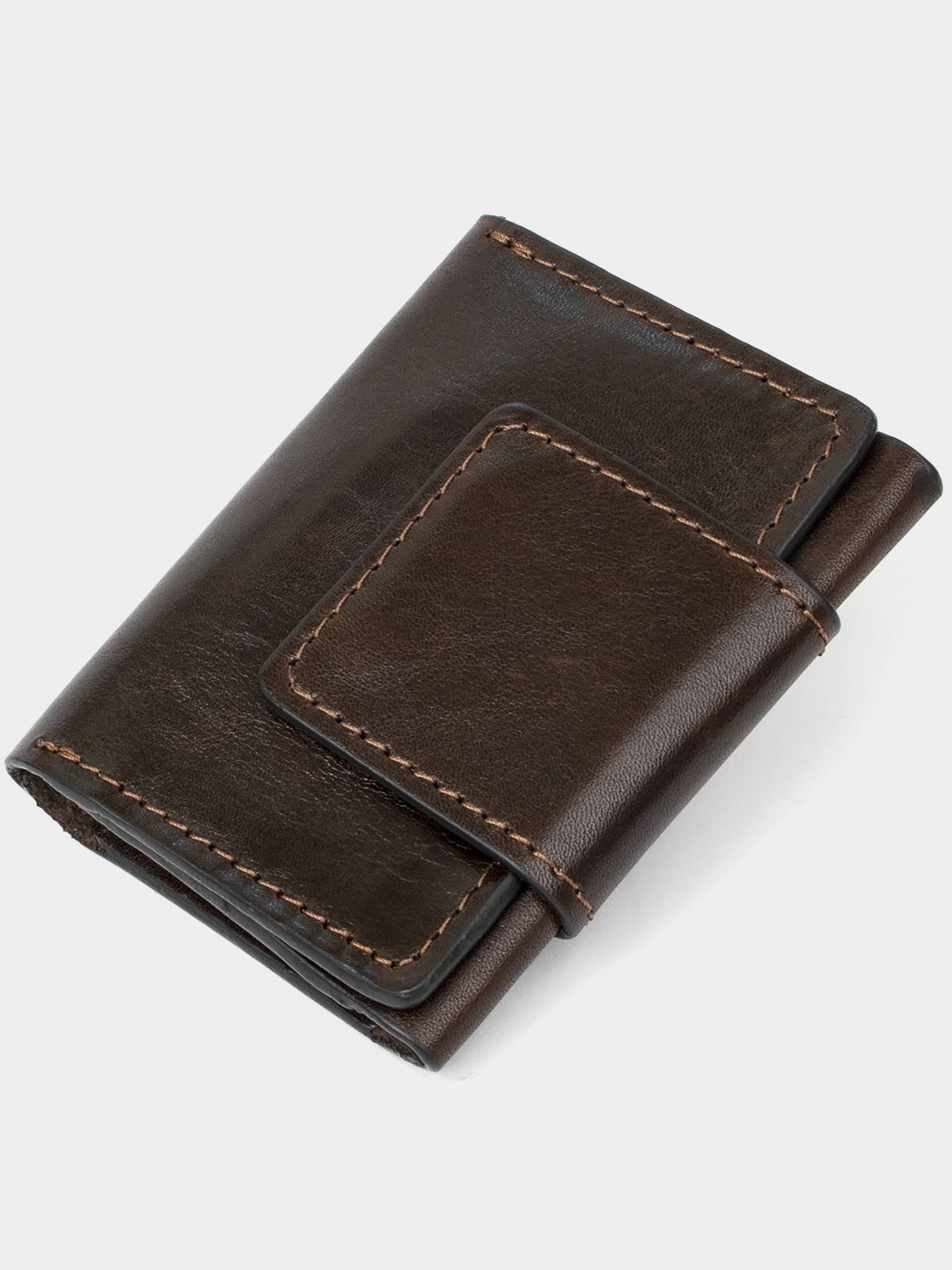 Візитниця Grande Pelle модель bag24_11410 Фото