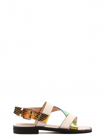 Сандалии Sasha Fabiani модель 00000011812 Фото