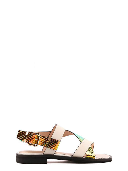 Сандалии Sasha Fabiani модель 00000011812 Фото