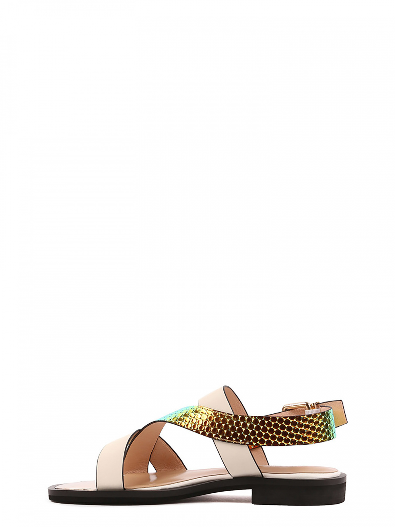 Сандалії Sasha Fabiani модель 00000011812 Фото