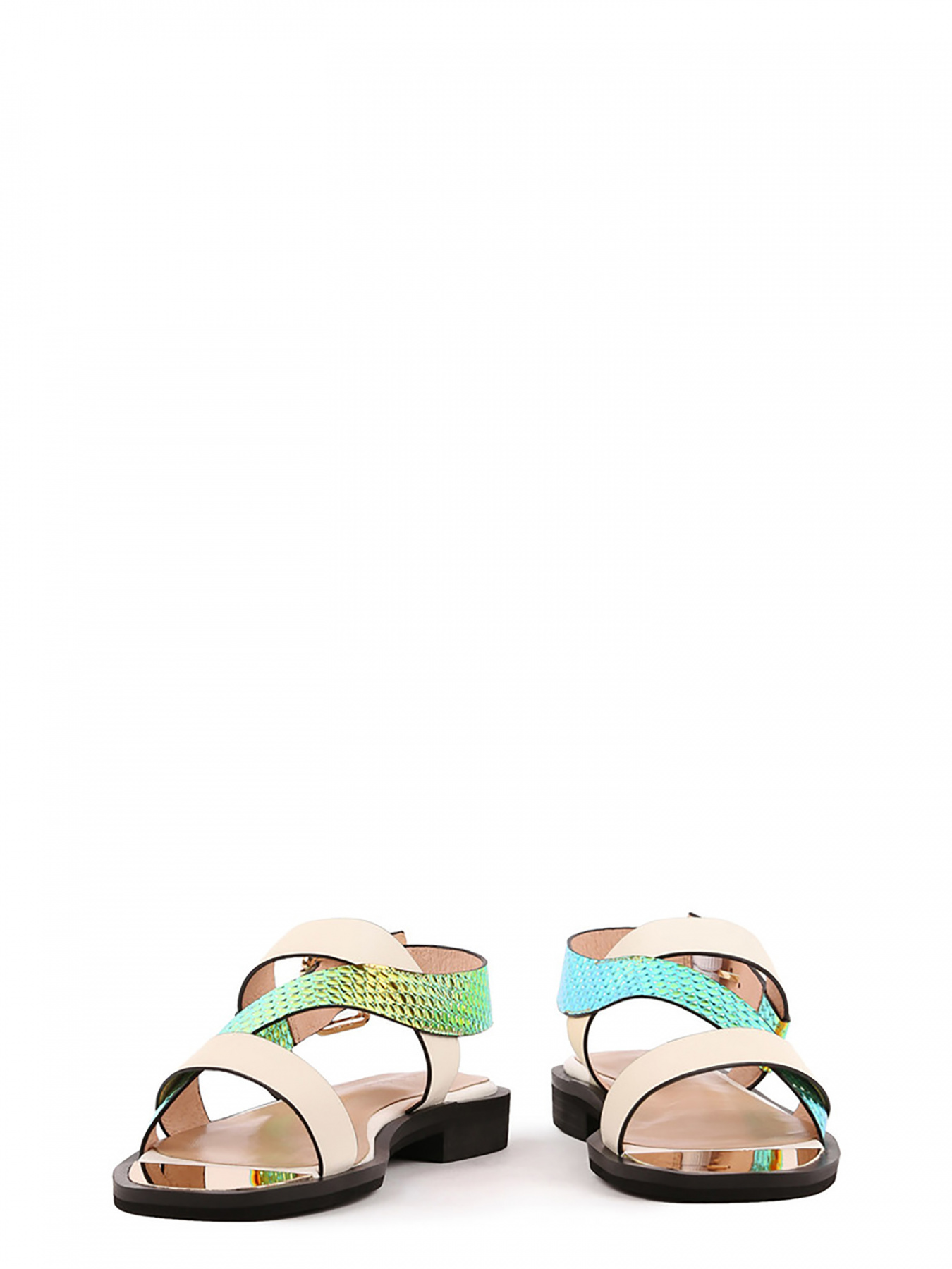 Сандалії Sasha Fabiani модель 00000011812 Фото