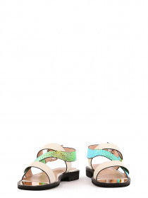 Сандалії Sasha Fabiani модель 00000011812 Фото