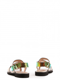 Сандалії Sasha Fabiani модель 00000011812 Фото