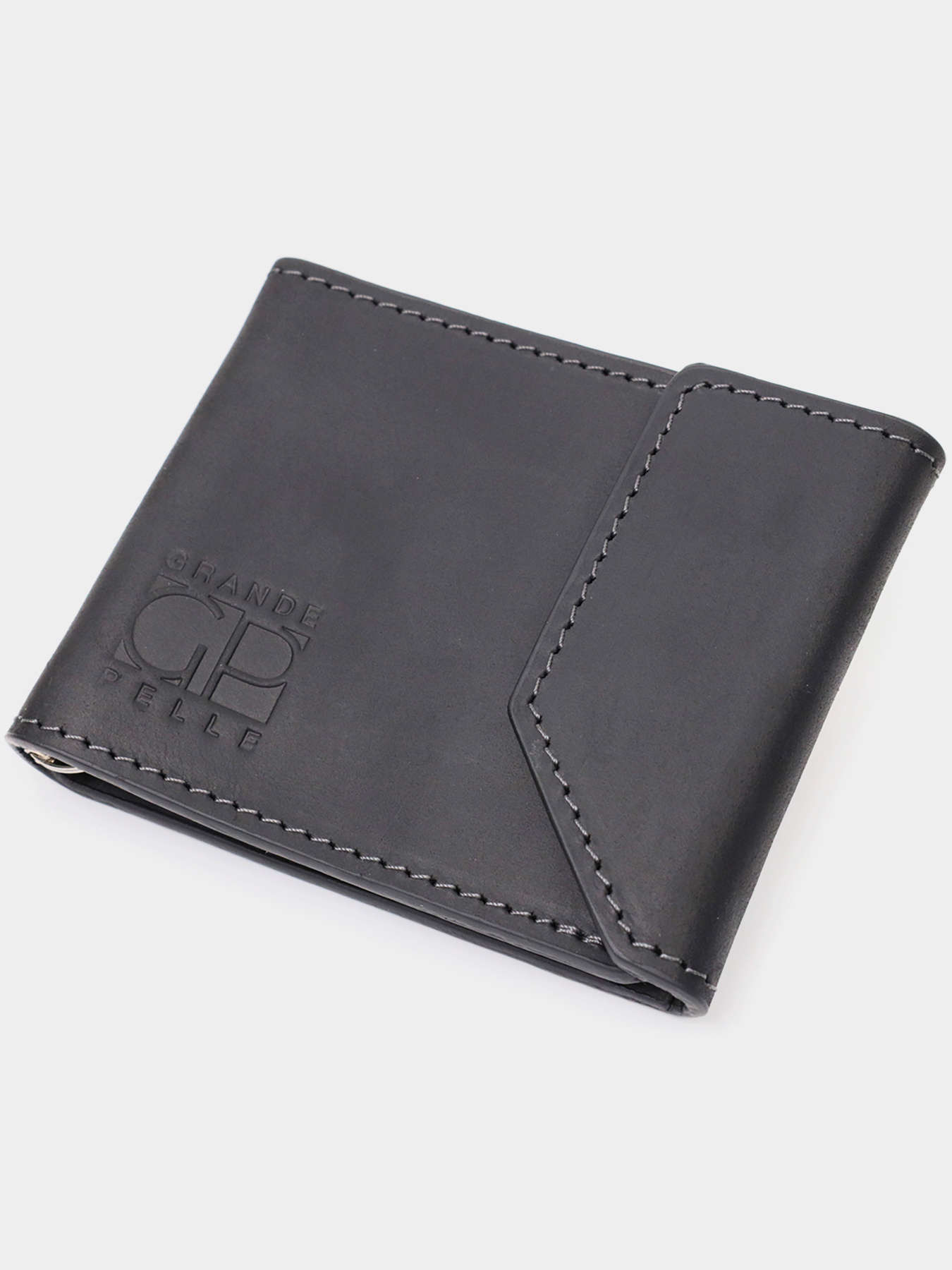 Портмоне Grande Pelle модель bag24_11617 Фото