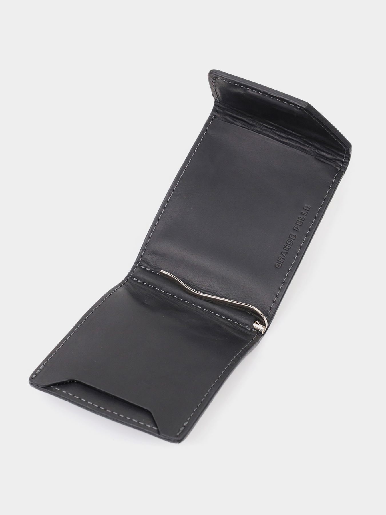 Портмоне Grande Pelle модель bag24_11617 Фото