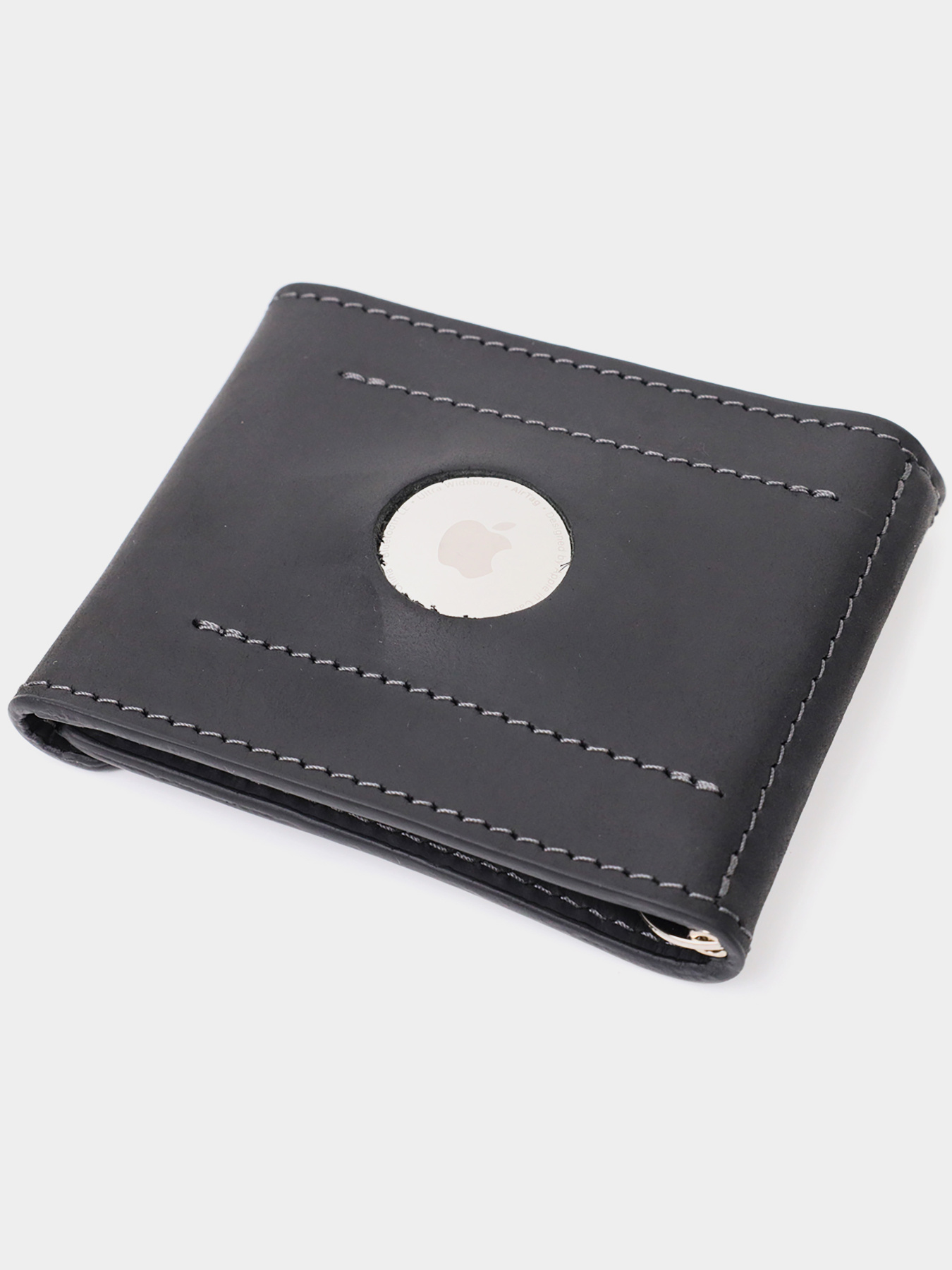 Портмоне Grande Pelle модель bag24_11617 Фото