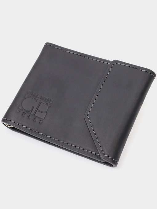 Портмоне Grande Pelle модель bag24_11617 Фото