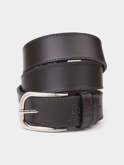 Ремень Grande Pelle модель bag24_21460 Фото