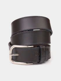 Ремінь Grande Pelle модель bag24_21460 Фото