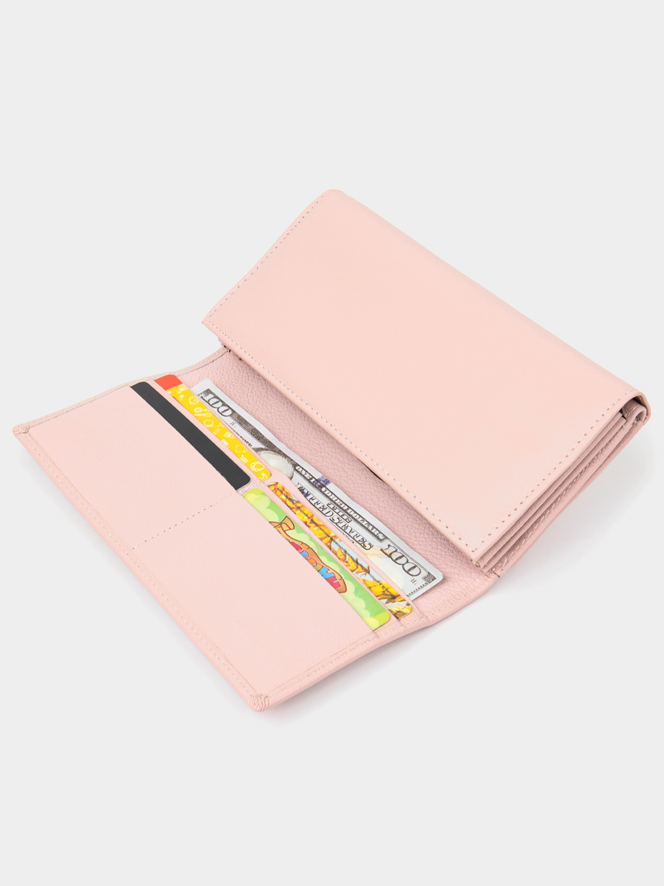 Гаманець ST Leather Accessories модель bag24_19390 Фото