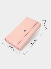 Гаманець ST Leather Accessories модель bag24_19390 Фото