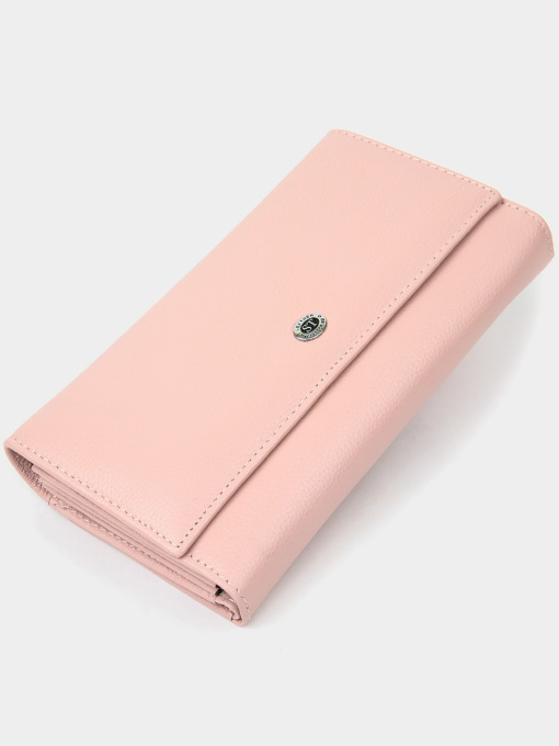 Кошелек ST Leather Accessories модель bag24_19390 Фото