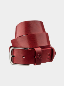 Ремень Grande Pelle модель bag24_11262 Фото