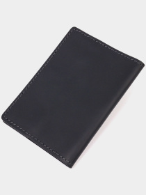 Обложка для документов Grande Pelle модель bag24_16725 Фото