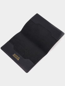 Обложка для документов Grande Pelle модель bag24_16725 Фото