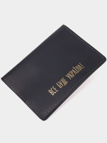 Обложка для документов Grande Pelle модель bag24_16725 Фото