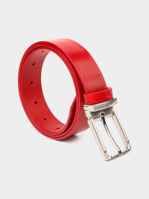 Ремень Grande Pelle модель bag24_21456 Фото