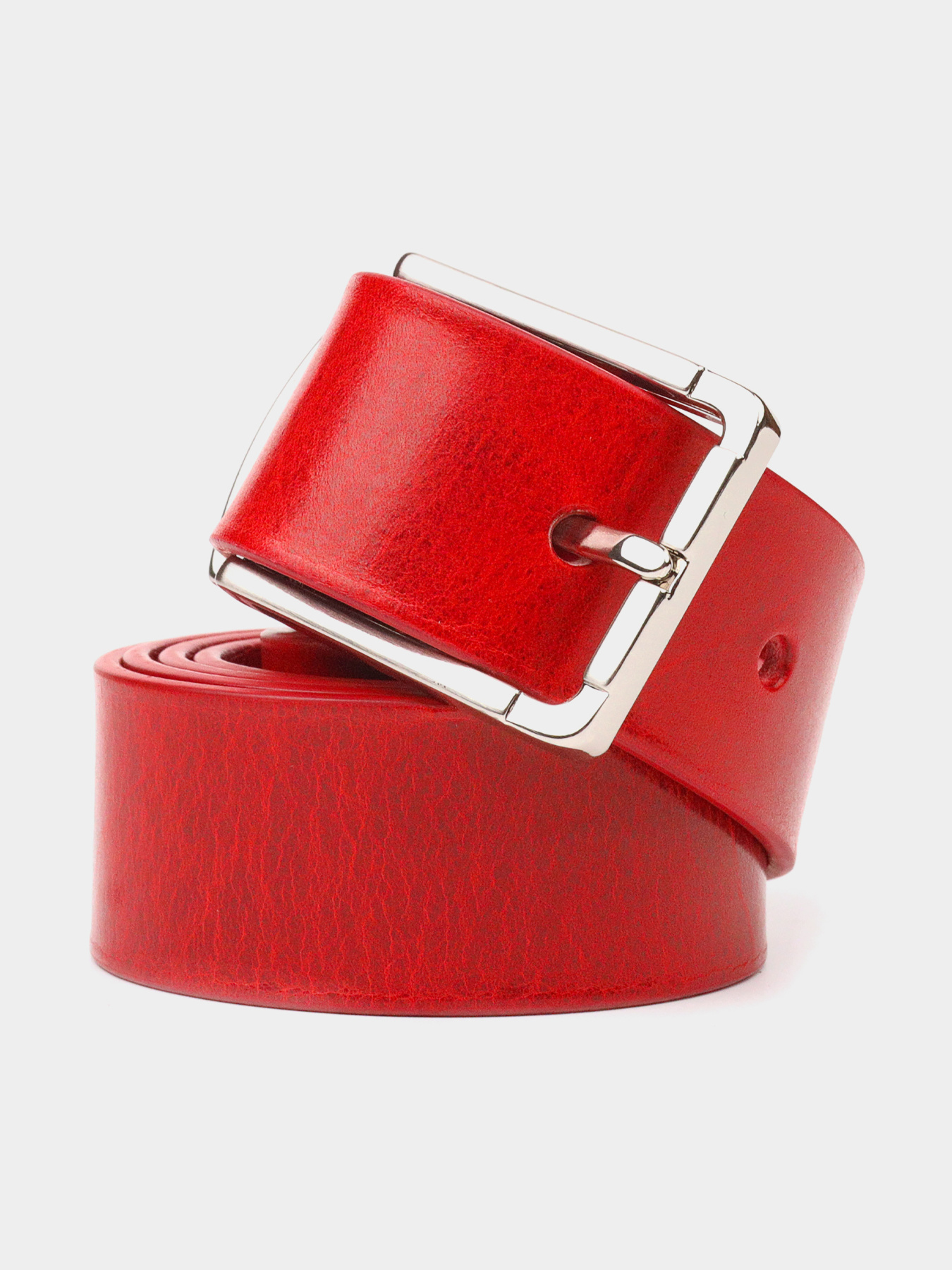 Ремень Grande Pelle модель bag24_21456 Фото