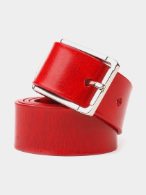 Ремень Grande Pelle модель bag24_21456 Фото