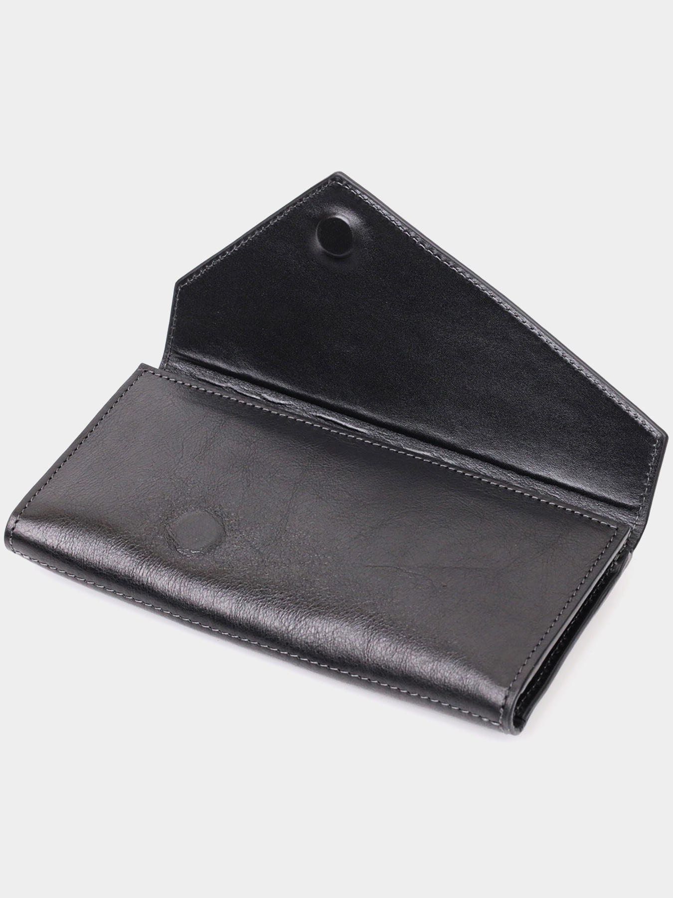 Кошелек Grande Pelle модель bag24_11646 Фото