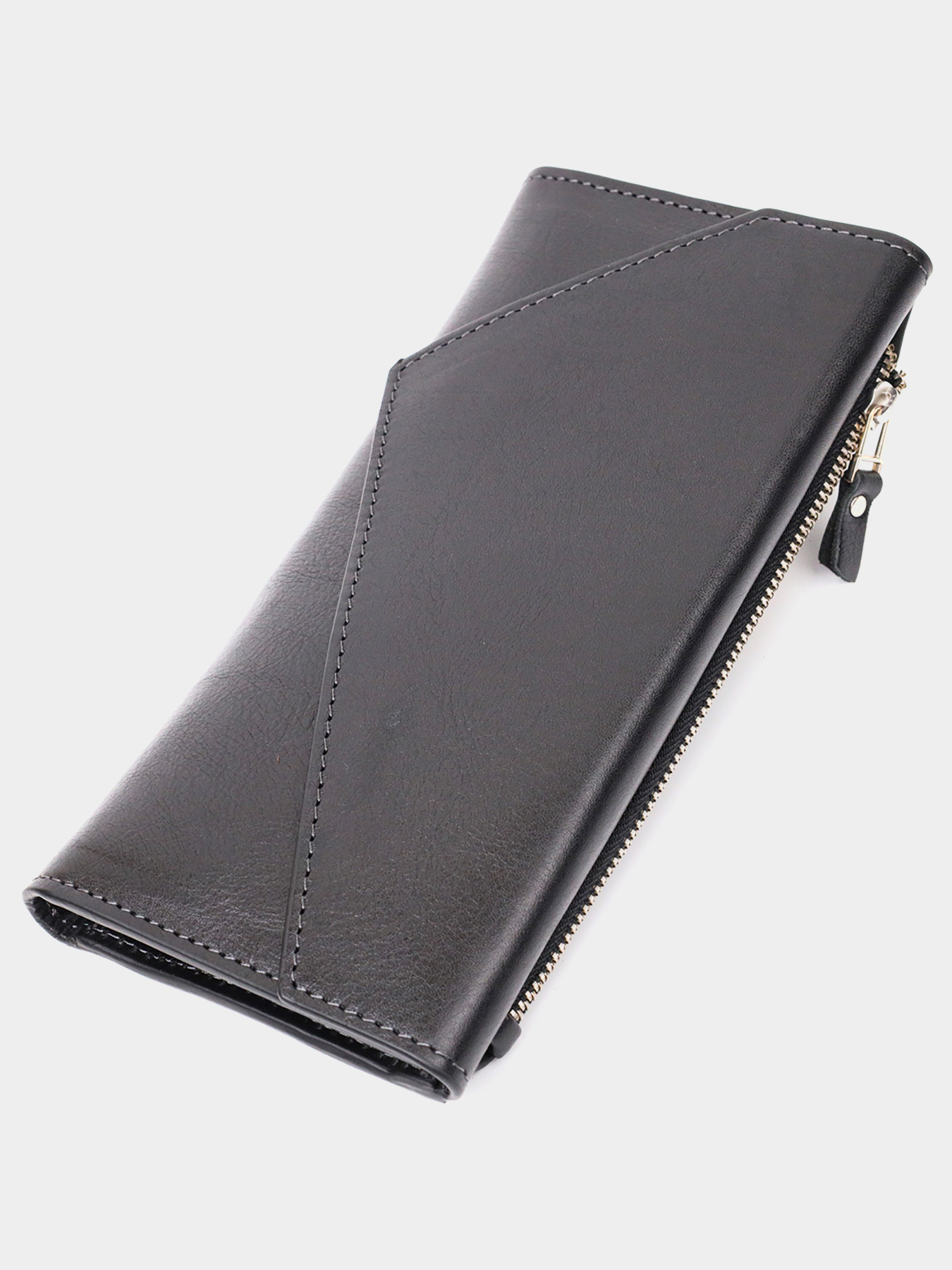 Кошелек Grande Pelle модель bag24_11646 Фото