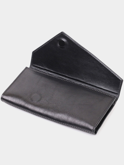 Кошелек Grande Pelle модель bag24_11646 — фото 3 - INTERTOP