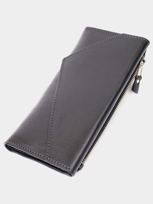 Гаманець Grande Pelle модель bag24_11646 Фото