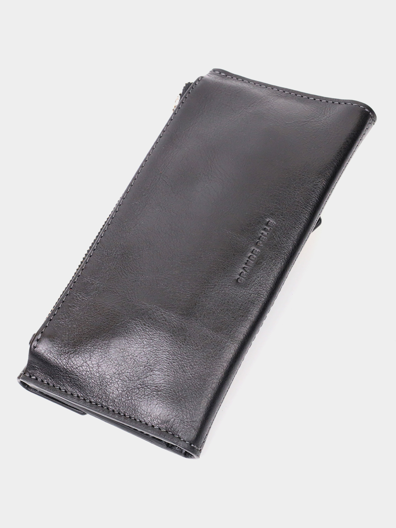 Кошелек Grande Pelle модель bag24_11646 Фото