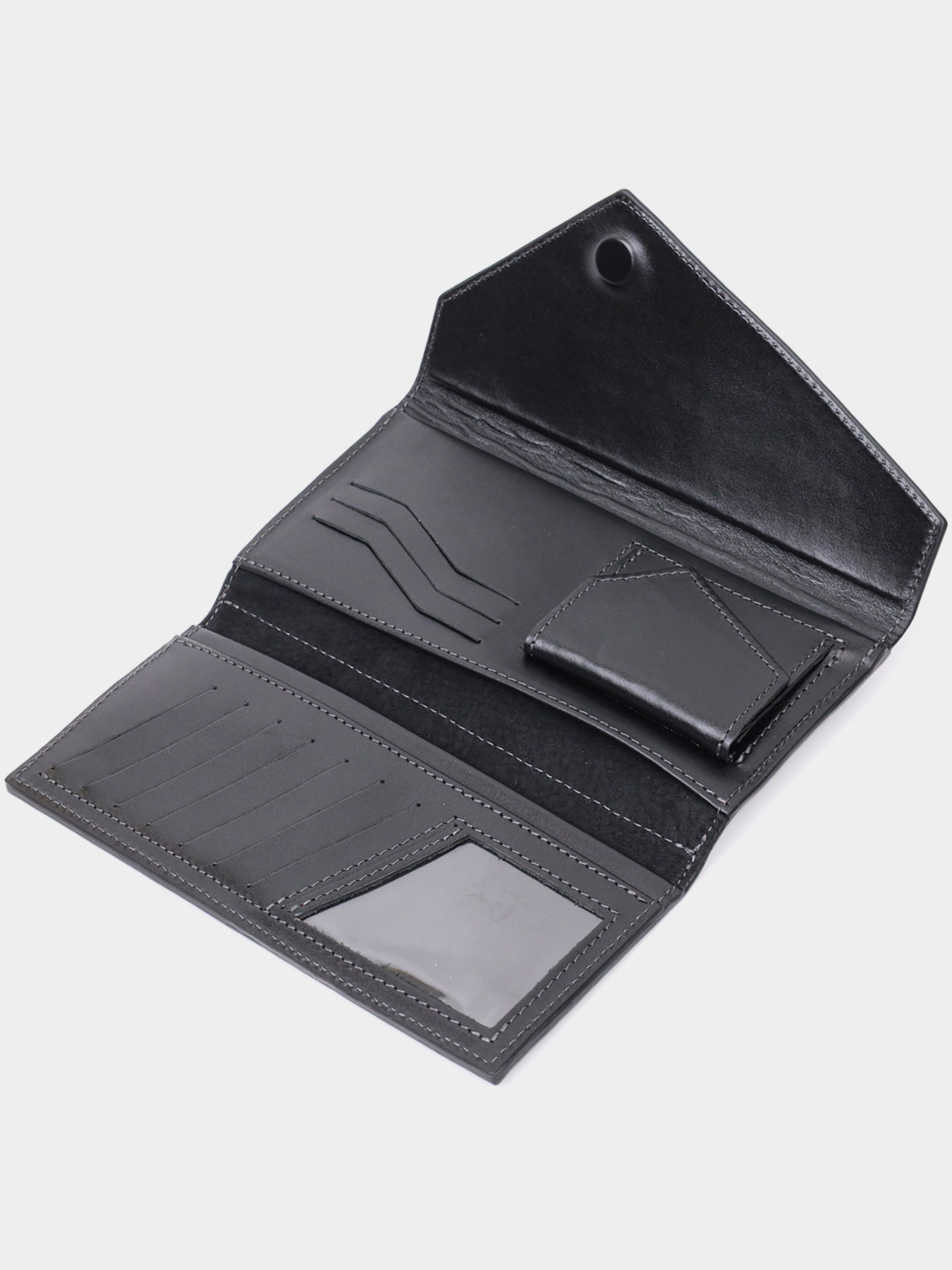 Кошелек Grande Pelle модель bag24_11646 Фото