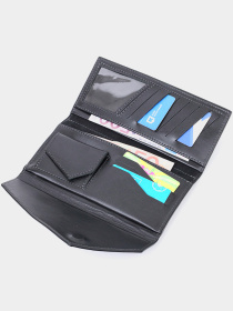 Кошелек Grande Pelle модель bag24_11646 Кошелек Grande Pelle модель bag24_11646 Фото