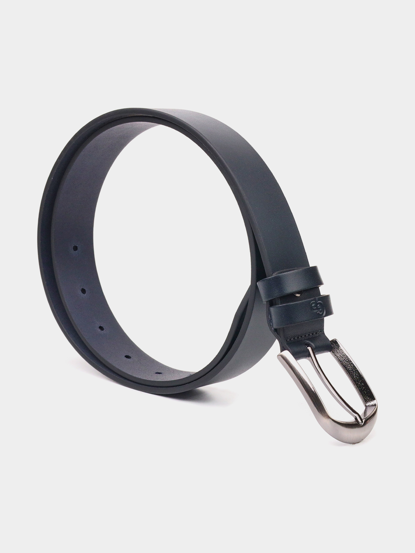 Ремень Grande Pelle модель bag24_21453 Фото